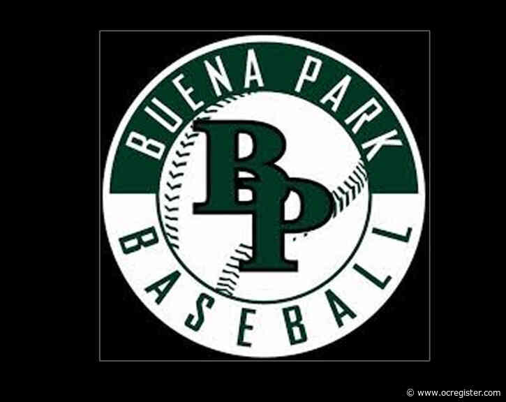 Spring wrap-up: Q&A with Buena Park baseball coach Cody Gutierrez