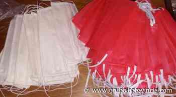 Coronel Pringles: nuevas medidas sobre usos de barbijos - Grupo La Provincia