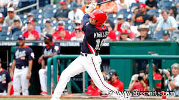2020 Fantasy Baseball Prospect Profiles: Will Alex Kirilloff hit enough?
