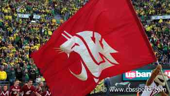 Washington State coach Nick Rolovich among school leaders taking pay cut during coronavirus pandemic