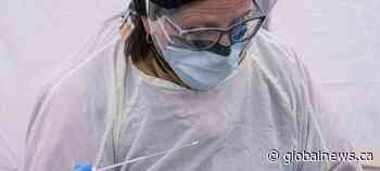 ‘COVID-19 overload’: Saskatchewan nurses fight pandemic stress at work, home, union says