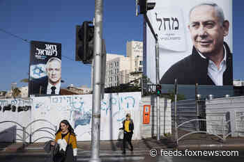 Israeli president rejects bid to form new government, setting up possible 4th election