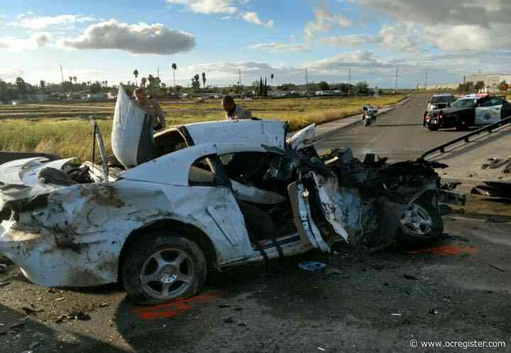 Insurance companies ordered to refund premiums to California drivers amid coronavirus shutdown