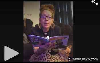 Local CAO Head Start programs using social media to bring the lessons straight to the students