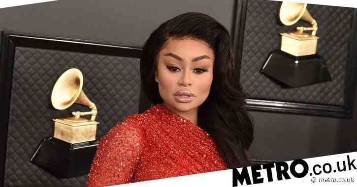 Blac Chyna is charging people $950 for personal video calls and fans are not impressed