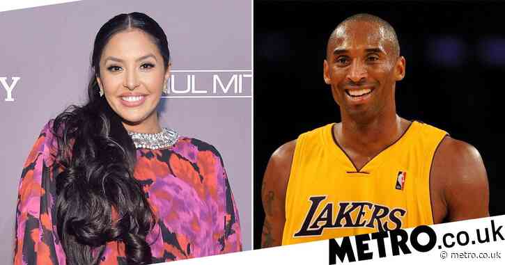 Vanessa Bryant says ‘life truly isn’t fair’ as she pays tribute to late husband Kobe on Mamba Day