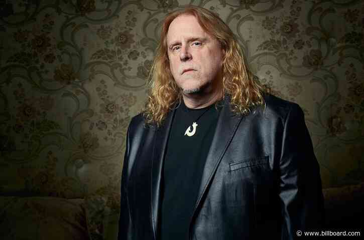 Warren Haynes on Turning 60, Playing the Last Pre-Shutdown Concert at MSG