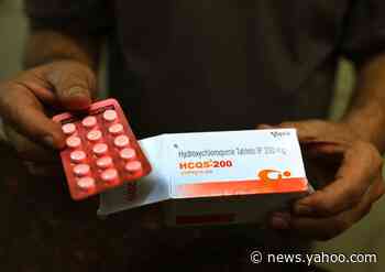 What do you have to lose taking hydroxychloroquine for coronavirus? Potentially your life.