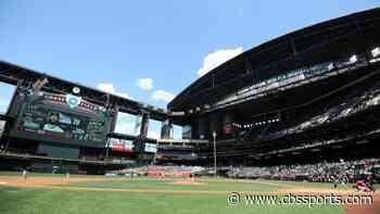 MLB's plan to have 30 teams in Arizona might be most viable path to 2020 season, report says