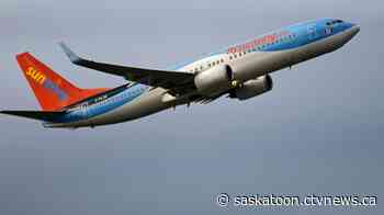 Sunwing to donate unused in-flight meals to food programs in Saskatoon, Regina - CTV News