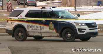 Woman’s shooting death Saskatoon’s fourth homicide of 2020 - Global News