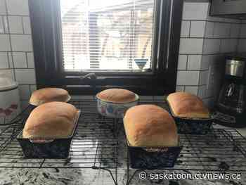 'I've heard you have yeast. Is that true?': Some ingredients hard to find in Saskatoon during COVID-19 pandemic