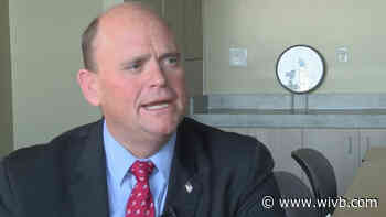 Reed prefers regional approach to economic reopening