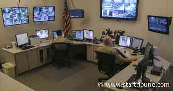 Hennepin County jail inmate released shortly after testing positive for COVID-19