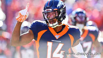 Fantasy Football: 23 uncertain positional groups that could get shaken up by the NFL Draft