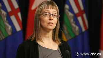 Alberta expands testing eligibility to anybody showing COVID-19 symptoms