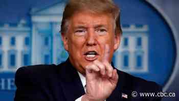 U.S. governors push back on Trump's claim he has authority to 'open up the states'