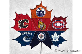 Saskatoon unlikely to host NHL playoff games, says Sasktel Centre boss - News Talk 650 CKOM