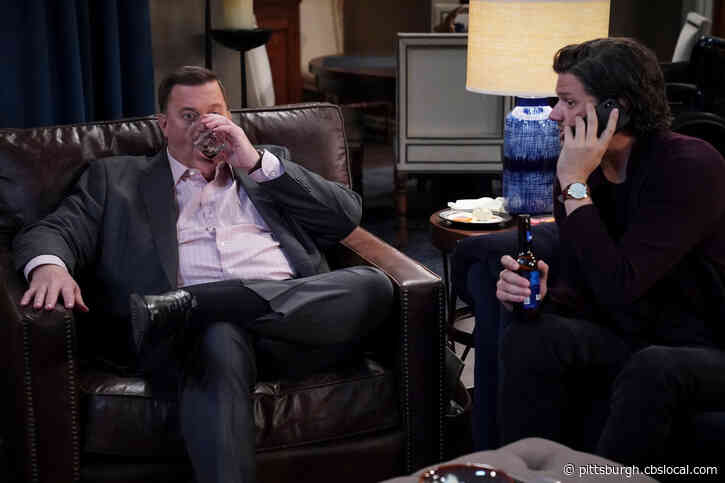 Billy Gardell On His Goal For ‘Bob Hearts Abishola’:’We’re Hoping To Provide A Half Hour Of Laughs’