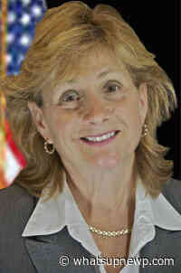 Guest View – Rep. Deborah Ruggiero: Why Rhode Island needs to invest in broadband - What'sUpNewp