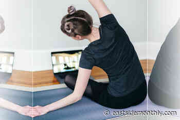 Rhode Island Fitness Studios Offering Virtual Classes - Eastsidemonthly