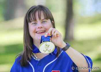 Rhode Island Special Olympians keep the faith as Summer Games canceled - Crux: Covering all things Catholic