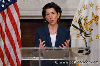 Seven more deaths, 334 new cases of COVID-19 in Rhode Island - The Boston Globe
