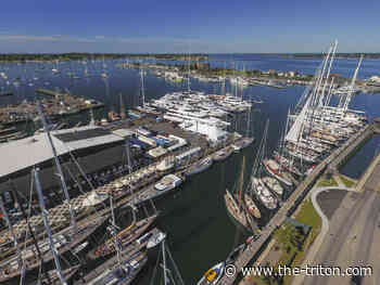 Rhode Island sets guidelines for recreational vessels - The Triton