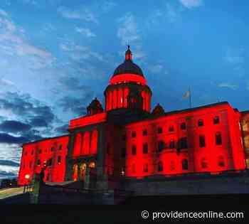 Revisit Rhode Island in a Color by Color Tour - Providence Media