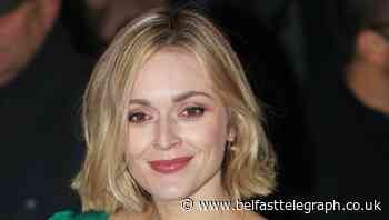 Fearne Cotton enjoying ‘simple’ life and family time in lockdown