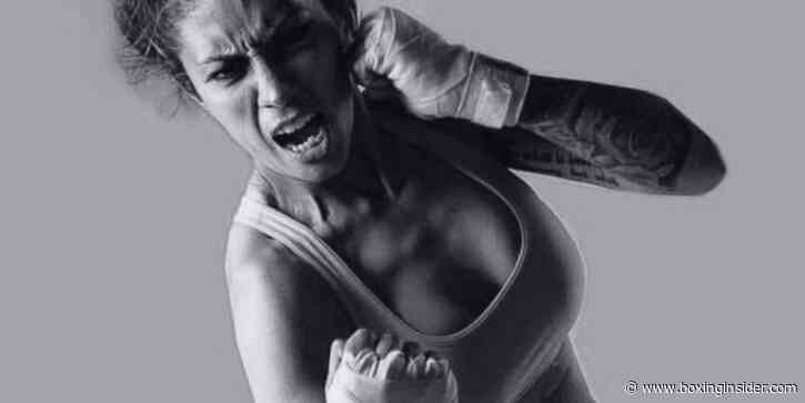 Boxing in Isolation: How to Train When You Can’t Punch People