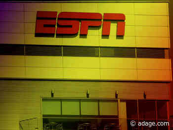 ESPN asks its highest-paid TV personalities to take a pay cut