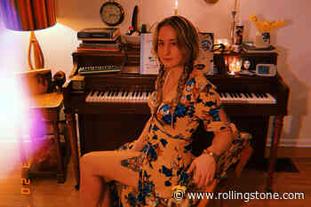 ‘In My Room’ With Margo Price and Jeremy Ivey