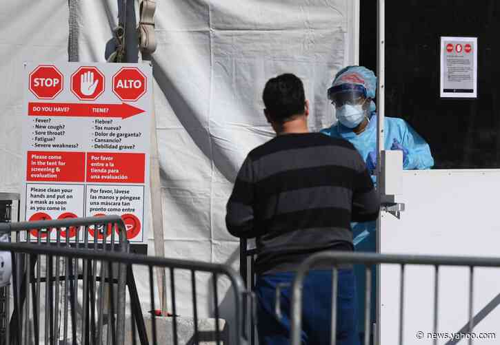 COVID-19 is 10 times more deadly than swine flu: WHO