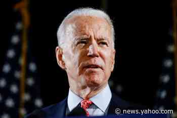 Ex-Republican on Trump coronavirus failures: Our lives depend on electing Joe Biden.