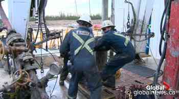 Alberta oil producers say more needs to be done to stabilize industry