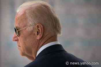 I will vote for Joe Biden in November. And it will kill me