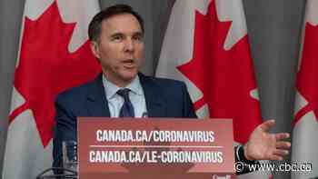 'What's the hold-up?' Alberta senators want to know when help for the energy industry is coming