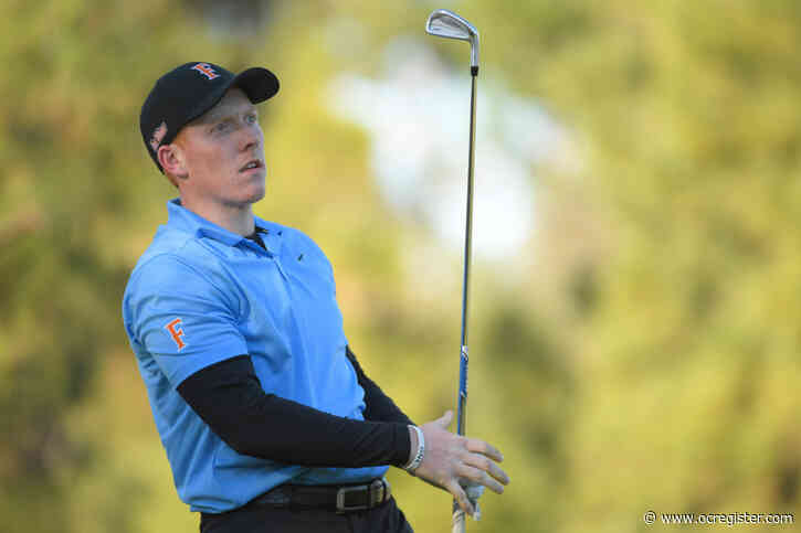 Golf, coronavirus and the long drive to Oklahoma