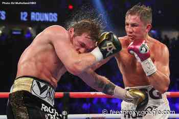 Canelo Alvarez vs. Gennadiy Golovkin 3: Who wants to see it?