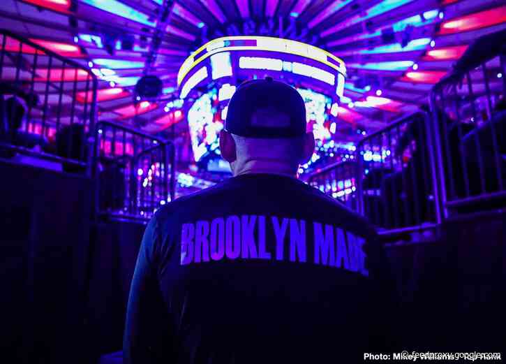 Teofimo Lopez: I’ll fight Ryan Garcia, Devin Haney and Gervonta Davis eventually