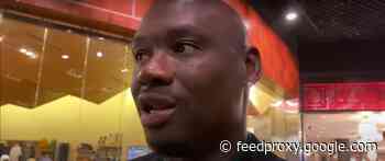 Antonio Tarver says Joe Calzaghe ducked him in 2008