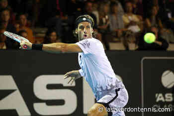 Australian Open Day 1 Picks W/ Feliciano Lopez vs Roberto Bautista Agut - Last Word on Tennis