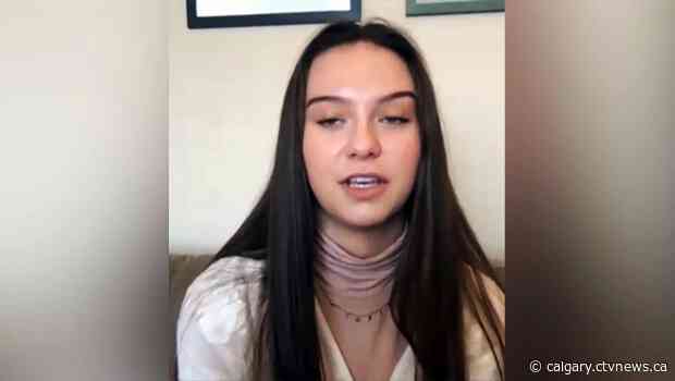 High school grad reflects on what was lost in the pandemic