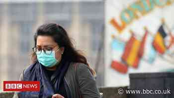 Coronavirus: Don't expect changes to UK lockdown this week - Dominic Raab