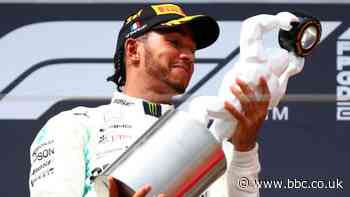 French F1 Grand Prix set to be postponed