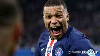 Tuesday's football gossip: Real plan Haaland & Mbappe moves, plus more