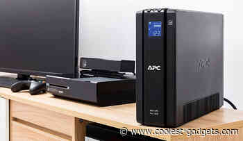 Best Uninterruptible Power Supplies (UPS) [2020] - Coolest Gadgets