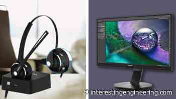 23 Laptops and Computer Gadgets for Next Level Working - Interesting Engineering