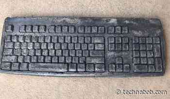 I Have Concrete Evidence These Gadgets Won't Ever Work - Technabob